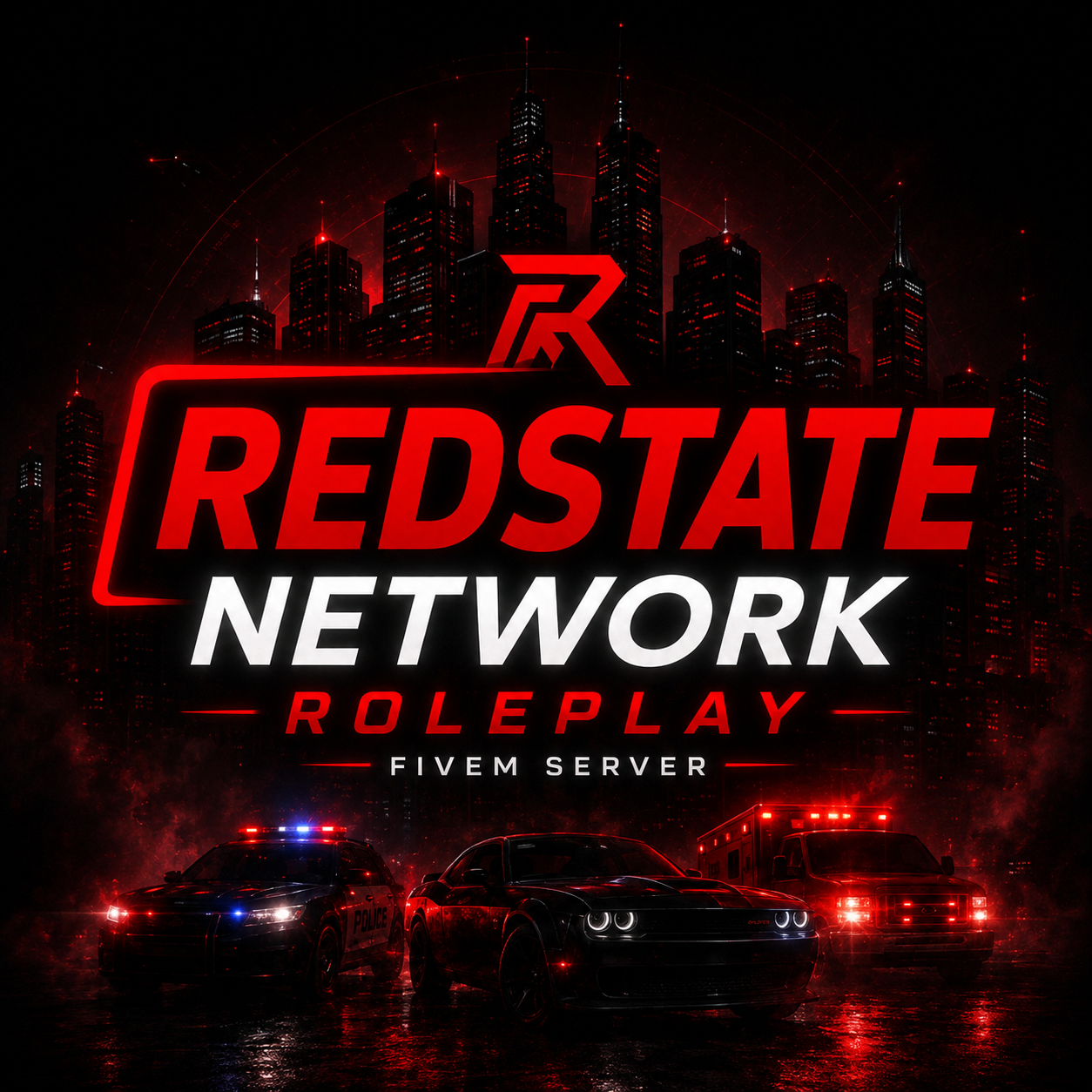 RedState Network Roleplay