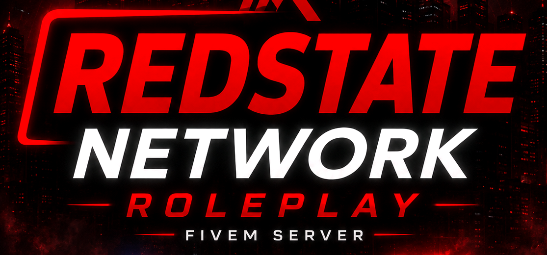 RedState Network Roleplay